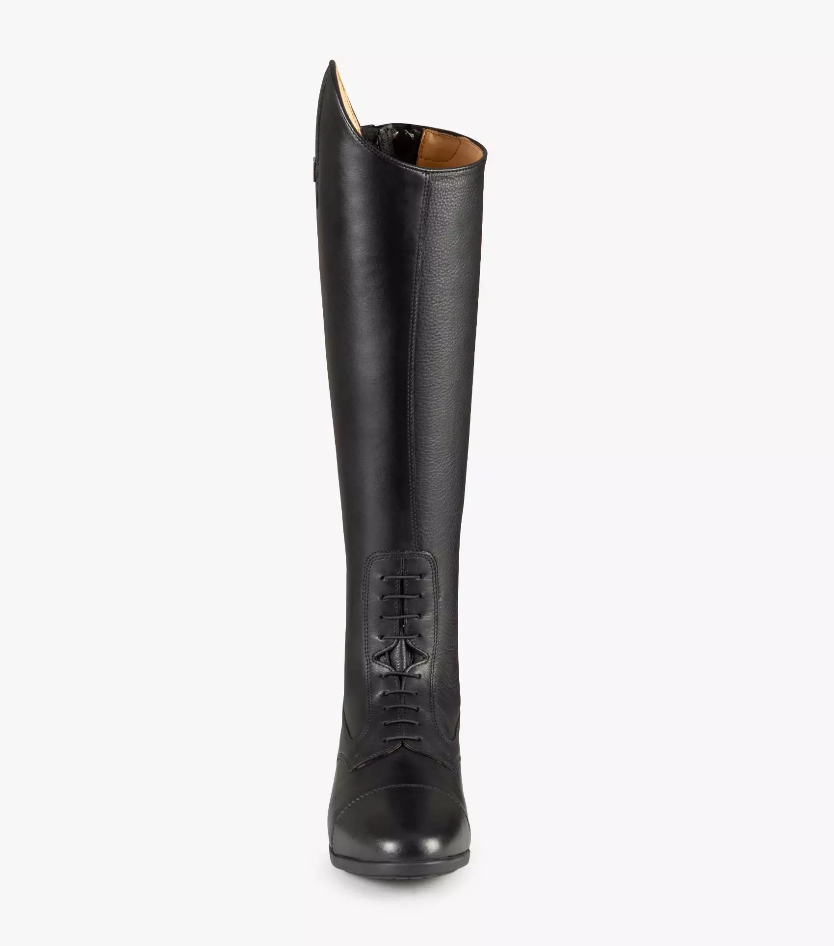Premier Equine Calanthe Ladies Leather Field Tall Riding Boot 19 Premier Equine Calanthe Ladies Leather Field Tall Riding Boot - Image 17