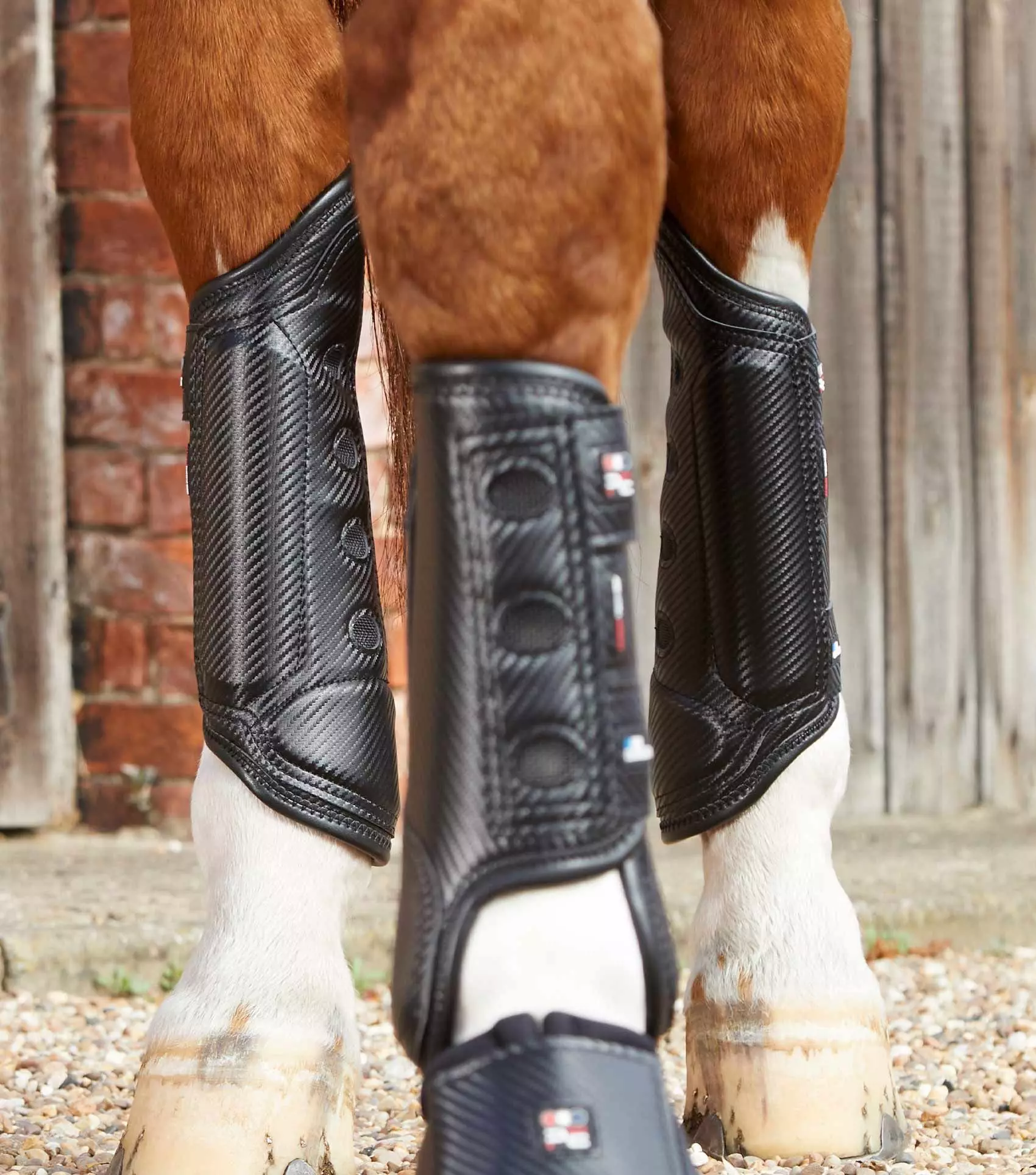 Premier Equine Carbon Tech Air Cooled Eventing Boots 3 Premier Equine Carbon Tech Air Cooled Eventing Boots