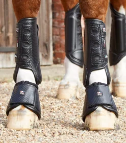 Premier Equine Carbon Tech Air Cooled Eventing Boots 33 Premier Equine Carbon Tech Air Cooled Eventing Boots -Exquisite Equestrian Equipment Store carbon tech air cooled eventing boots black front 2 1 1 jpg