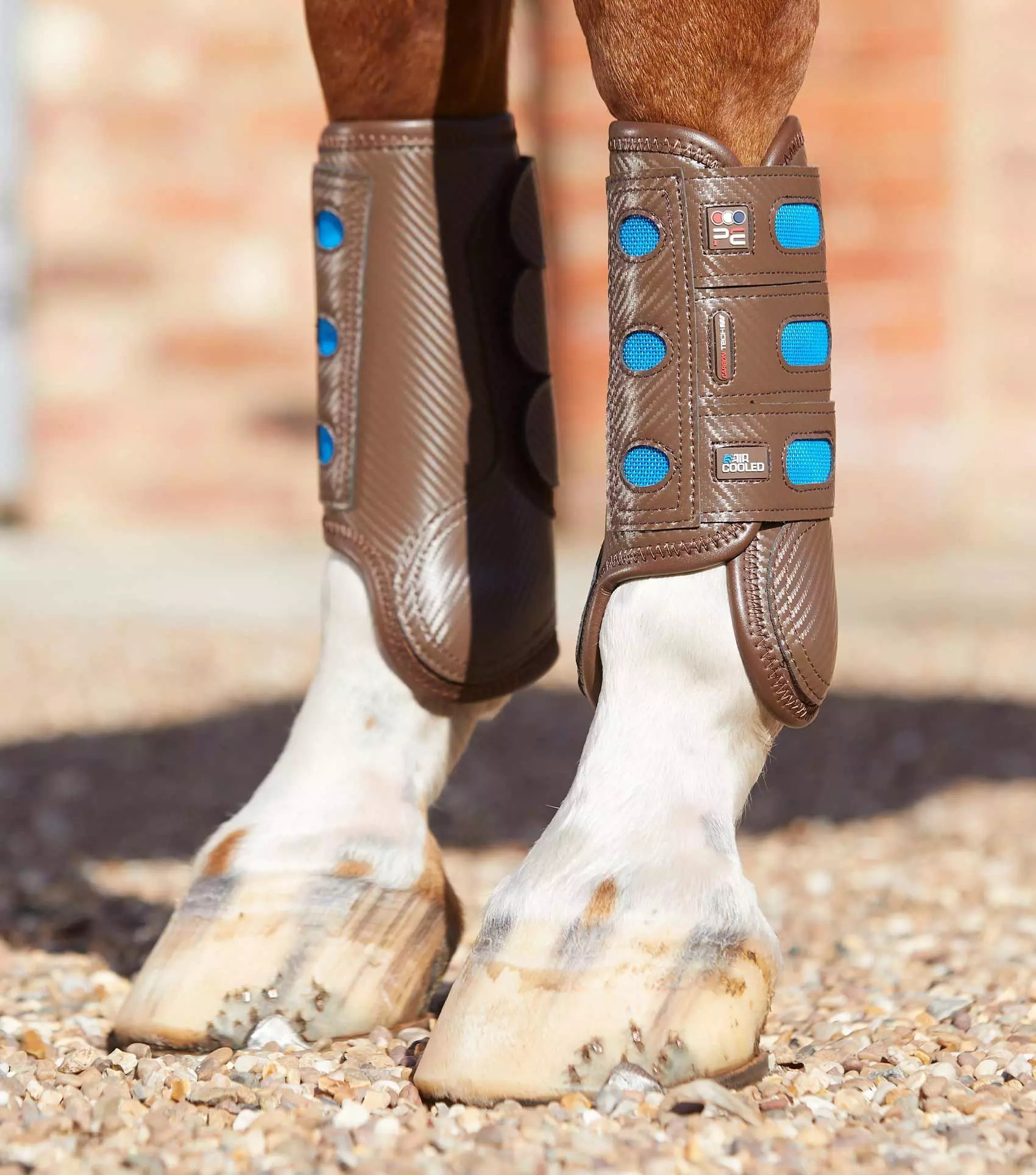 Premier Equine Carbon Tech Air Cooled Eventing Boots 13 Premier Equine Carbon Tech Air Cooled Eventing Boots - Image 11