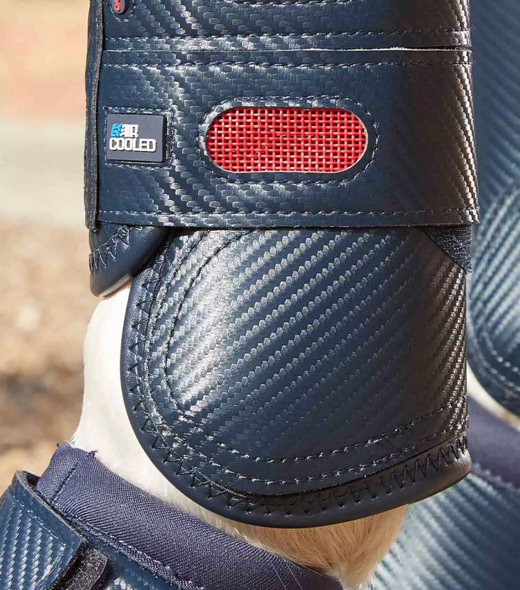 Premier Equine Carbon Tech Air Cooled Eventing Boots 7 Premier Equine Carbon Tech Air Cooled Eventing Boots - Image 5