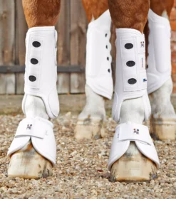 Premier Equine Carbon Tech Air Cooled Eventing Boots 39 Premier Equine Carbon Tech Air Cooled Eventing Boots -Exquisite Equestrian Equipment Store carbon tech air cooled eventing boots white front 2 2 jpg
