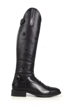 Brogini Carina Piccino Childs Long Riding Boots -Exquisite Equestrian Equipment Store carina 800x1200 1 4 jpg
