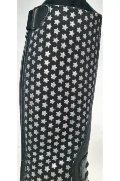 Brogini Carina Piccino Childs Long Riding Boots -Exquisite Equestrian Equipment Store carina1 800x1200 1 9 jpg