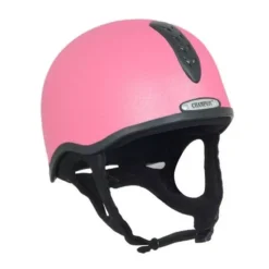 Champion Junior X-Air Plus Jockey Skull Helmet 36 Champion Junior X-Air Plus Jockey Skull Helmet -Exquisite Equestrian Equipment Store champion junior x air plus skull pink 1 jpg