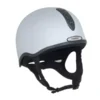 Champion Junior X-Air Plus Jockey Skull Helmet 1 Champion Junior X-Air Plus Jockey Skull Helmet -Exquisite Equestrian Equipment Store champion junior x air plus skull silver 8 jpg