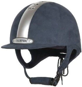 Champion Ventair Riding Hat Adult Sizes 56 To 63cm 13 Champion Ventair Riding Hat Adult Sizes 56 To 63cm - Image 11