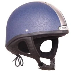 Champion Ventair Skull Deluxe Adult Sizes 56 To 63cm -Exquisite Equestrian Equipment Store champion ventair skull navy 1 1 2 9