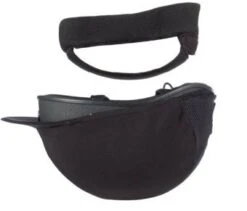 Charles Owen Replacement Liner For Pro II Plus, ELumen8, ELumenAyr, Polocrosse -Exquisite Equestrian Equipment Store charles owen liner 11