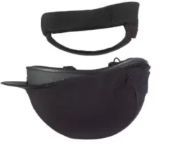 Charles Owen Replacement Liner For Pro II Plus, ELumen8, ELumenAyr, Polocrosse -Exquisite Equestrian Equipment Store charles owen liner 8 jpg