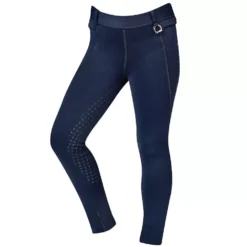 Dublin Childs Warm It Thermodynamic Tights 24 Dublin Childs Warm It Thermodynamic Tights -Exquisite Equestrian Equipment Store childswarmit1 4 jpg