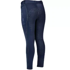 Dublin Childs Warm It Thermodynamic Tights 25 Dublin Childs Warm It Thermodynamic Tights -Exquisite Equestrian Equipment Store childswarmit2 5 jpg