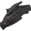 LeMieux Classic Riding Gloves -Exquisite Equestrian Equipment Store classic riding glove black 1 2 jpg