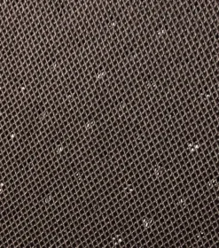 Premier Equine Close Contact Airtechnology Shockproof Wool Saddle Pad - GP/Jump Square Brown/Brown Wool -Exquisite Equestrian Equipment Store close contact airtechnology shockproof european merino wool half lined gpjump square brown 4 1 jpg