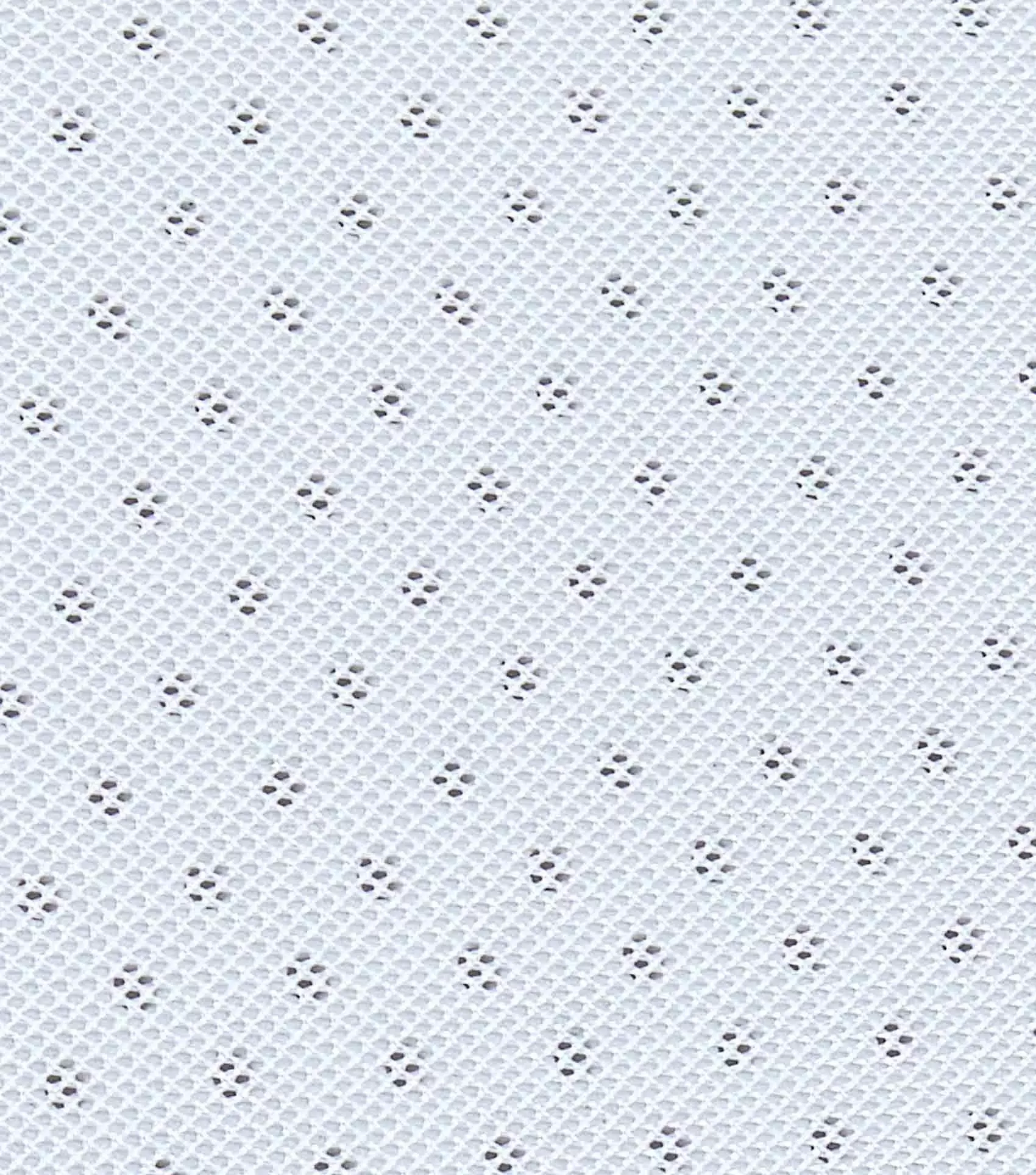 Premier Equine Close Contact Airtechnology Shockproof Wool Saddle Pad - GP/Jump Square White/Black Wool 8 Premier Equine Close Contact Airtechnology Shockproof Wool Saddle Pad - GP/Jump Square White/Black Wool - Image 6