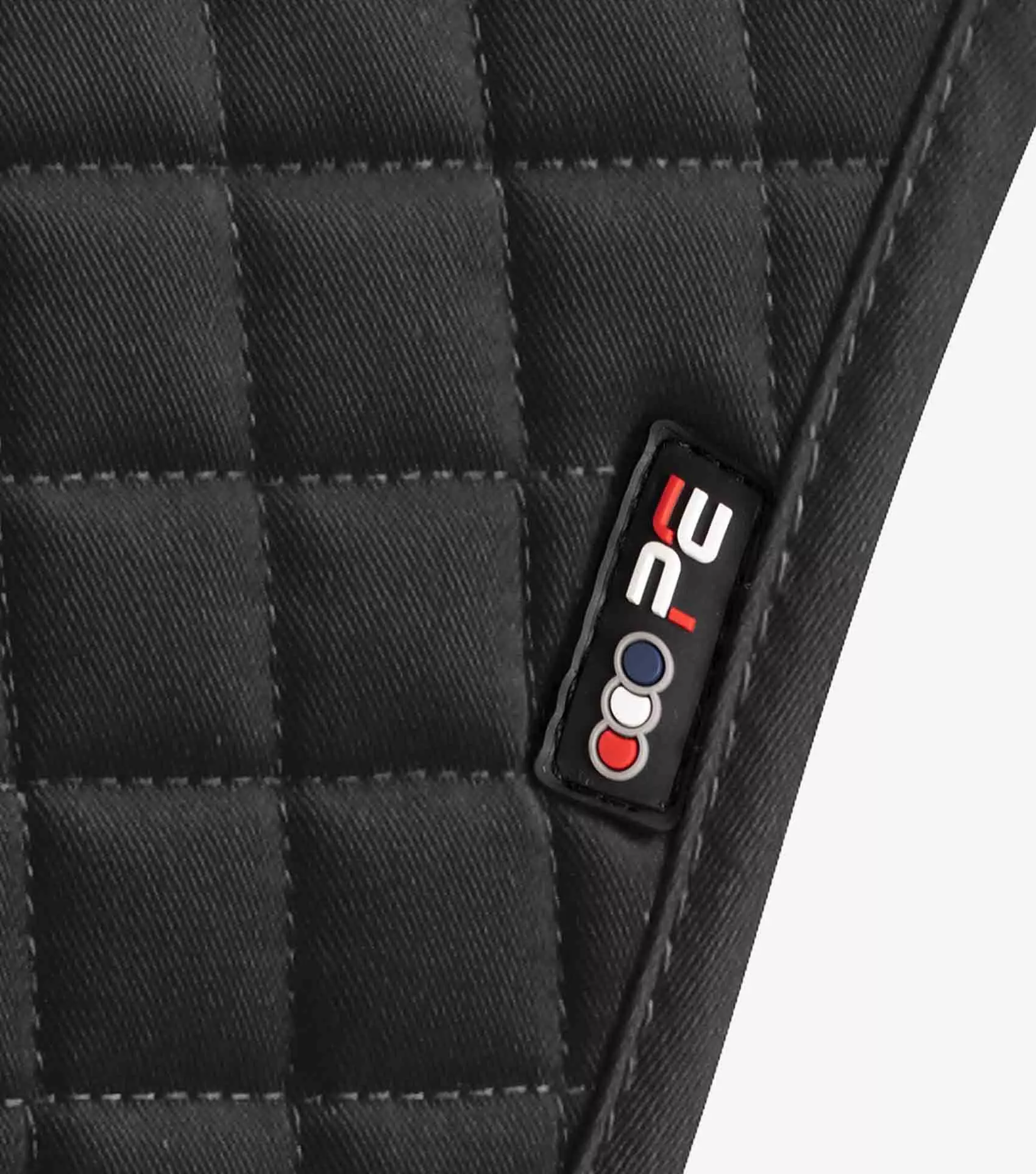 Premier Equine Close Contact Cotton Cross Country Saddle Pad 21 Premier Equine Close Contact Cotton Cross Country Saddle Pad - Image 19