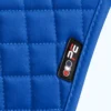 Premier Equine Close Contact Cotton Cross Country Saddle Pad -Exquisite Equestrian Equipment Store close contact cotton cross country pad royal blue 2 copy 2 1 jpg