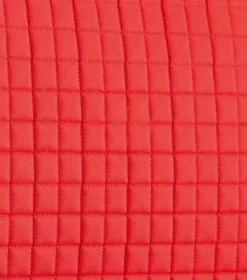 Premier Equine Close Contact European Cotton Saddle Pad Dressage Square 35 Premier Equine Close Contact European Cotton Saddle Pad Dressage Square -Exquisite Equestrian Equipment Store close contact european cotton dressage square red 4 1 jpg