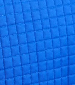 Premier Equine Close Contact Merino Wool European Saddle Pad - GP/Jump Square -Exquisite Equestrian Equipment Store close contact merino wool european half lined gp jump square royal blue navy 4 1 1