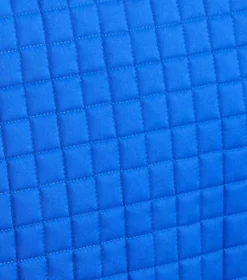 Premier Equine Close Contact Merino Wool European Saddle Pad - GP/Jump Square -Exquisite Equestrian Equipment Store close contact merino wool european half lined gp jump square royal blue navy 4 1 jpg