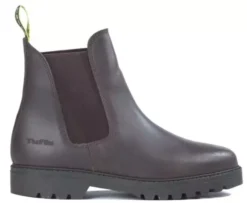 Tuffa Clydesdale Yard Boots Brown -Exquisite Equestrian Equipment Store clydesdale brown 1 1 3 jpg