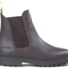 Tuffa Clydesdale Yard Boots Brown -Exquisite Equestrian Equipment Store clydesdale brown 1 1 5 jpg