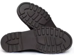 Tuffa Clydesdale Yard Boots Brown -Exquisite Equestrian Equipment Store clydesdale brown 2 1 4 jpg