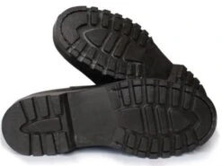 Tuffa Clydesdale Fleece Yard Boots Brown 25 Tuffa Clydesdale Fleece Yard Boots Brown -Exquisite Equestrian Equipment Store clydesdale fleece brown 6 1 10