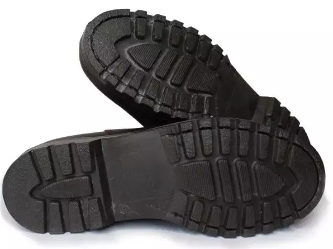 Tuffa Clydesdale Fleece Yard Boots Brown 17 Tuffa Clydesdale Fleece Yard Boots Brown - Image 15