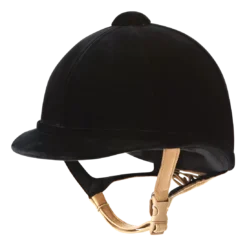 Charles Owen Hampton Hat Adults Sizes 56-65cm 26 Charles Owen Hampton Hat Adults Sizes 56-65cm -Exquisite Equestrian Equipment Store co website hampton 1100x1100px 2 14 png