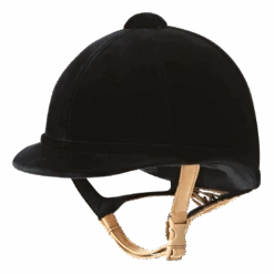 Charles Owen Hampton Hat Adults Sizes 56-65cm 41 Charles Owen Hampton Hat Adults Sizes 56-65cm -Exquisite Equestrian Equipment Store co website hampton 1100x1100px 2 9