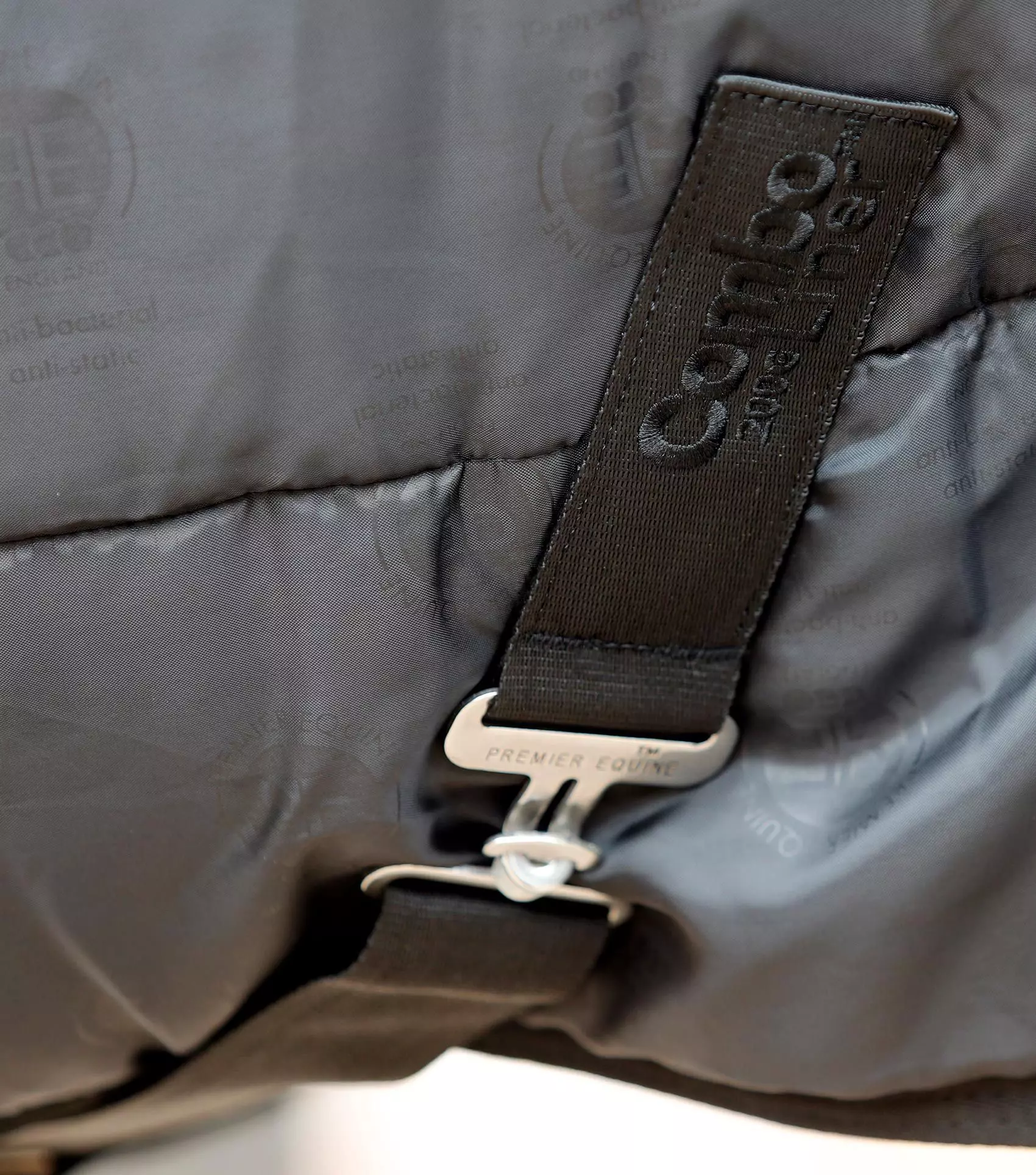 Premier Equine 100g Combo Horse Rug Liner 3 Premier Equine 100g Combo Horse Rug Liner