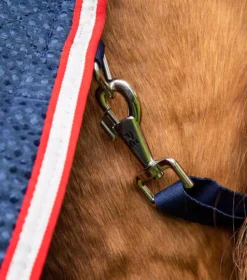Premier Equine Combo Dry-Tech Horse Cooler Rug -Exquisite Equestrian Equipment Store combo navy 5 6 jpg