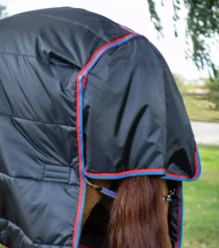 Premier Equine Combo Stable Rug 200g -Exquisite Equestrian Equipment Store combo stable rug 200g black 6 1 jpg