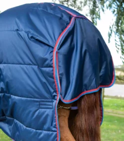 Premier Equine Combo Stable Rug 200g -Exquisite Equestrian Equipment Store combo stable rug 200g navy 6 3 jpg