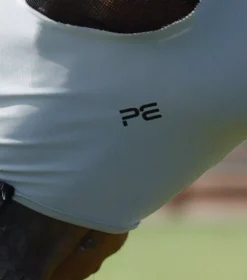 Premier Equine Comfort Tech Lycra Fly Mask Xtra