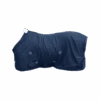 Kentucky Horsewear Cotton Sheet -Exquisite Equestrian Equipment Store cotton sheet navy 1