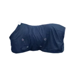 Kentucky Horsewear Cotton Sheet 27 Kentucky Horsewear Cotton Sheet -Exquisite Equestrian Equipment Store cotton sheet navy png