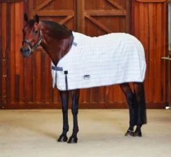 Weatherbeeta Comfitec Cotton Sheet Liner 33 Weatherbeeta Comfitec Cotton Sheet Liner -Exquisite Equestrian Equipment Store cottonline1 2 11 jpg