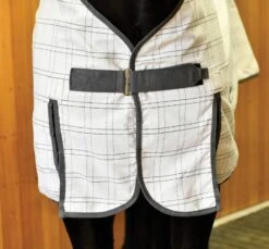 Weatherbeeta Comfitec Cotton Sheet Liner 30 Weatherbeeta Comfitec Cotton Sheet Liner -Exquisite Equestrian Equipment Store cottonline4 3