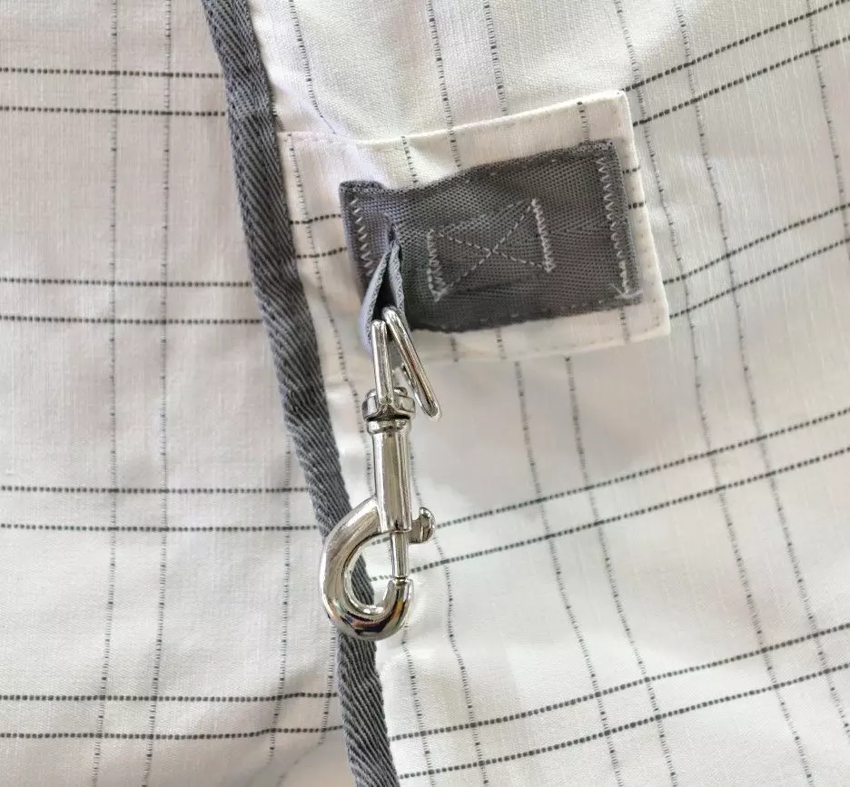 Weatherbeeta Comfitec Cotton Sheet Liner 19 Weatherbeeta Comfitec Cotton Sheet Liner - Image 17