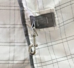 Weatherbeeta Comfitec Cotton Sheet Liner 41 Weatherbeeta Comfitec Cotton Sheet Liner -Exquisite Equestrian Equipment Store cottonline5 3