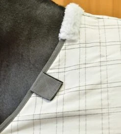 Weatherbeeta Comfitec Cotton Sheet Liner 39 Weatherbeeta Comfitec Cotton Sheet Liner -Exquisite Equestrian Equipment Store cottonline7 5