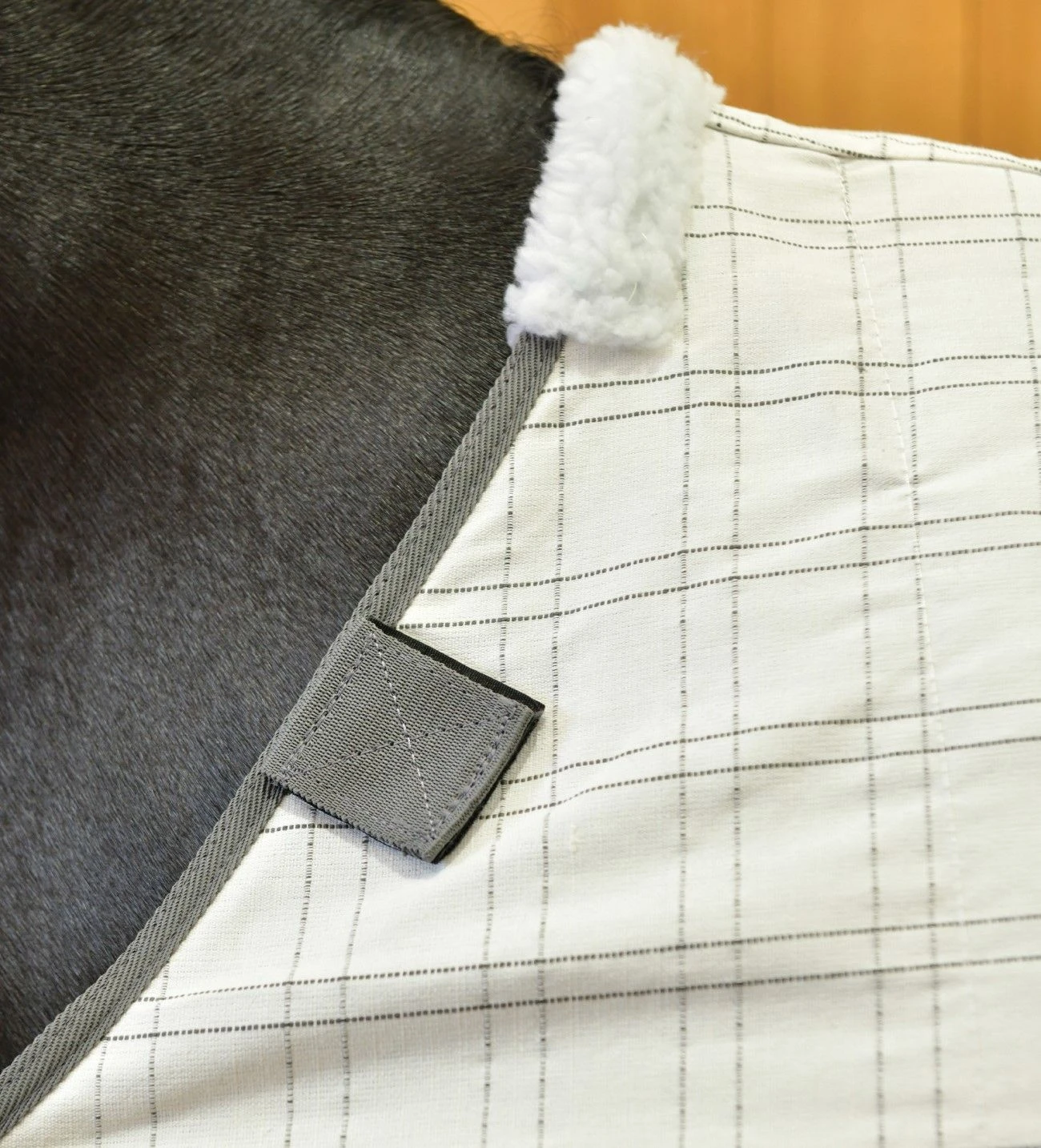 Weatherbeeta Comfitec Cotton Sheet Liner 20 Weatherbeeta Comfitec Cotton Sheet Liner - Image 18