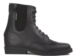 Tuffa Dartmoor Easy Riding Boots -Exquisite Equestrian Equipment Store dartmoor easy black 1 1 2 jpg