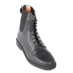 Tuffa Dartmoor Easy Riding Boots -Exquisite Equestrian Equipment Store dartmoor easy black 2 8 jpg