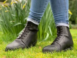 Tuffa Dartmoor Easy Riding Boots -Exquisite Equestrian Equipment Store dartmoor easy black 6 4 jpg