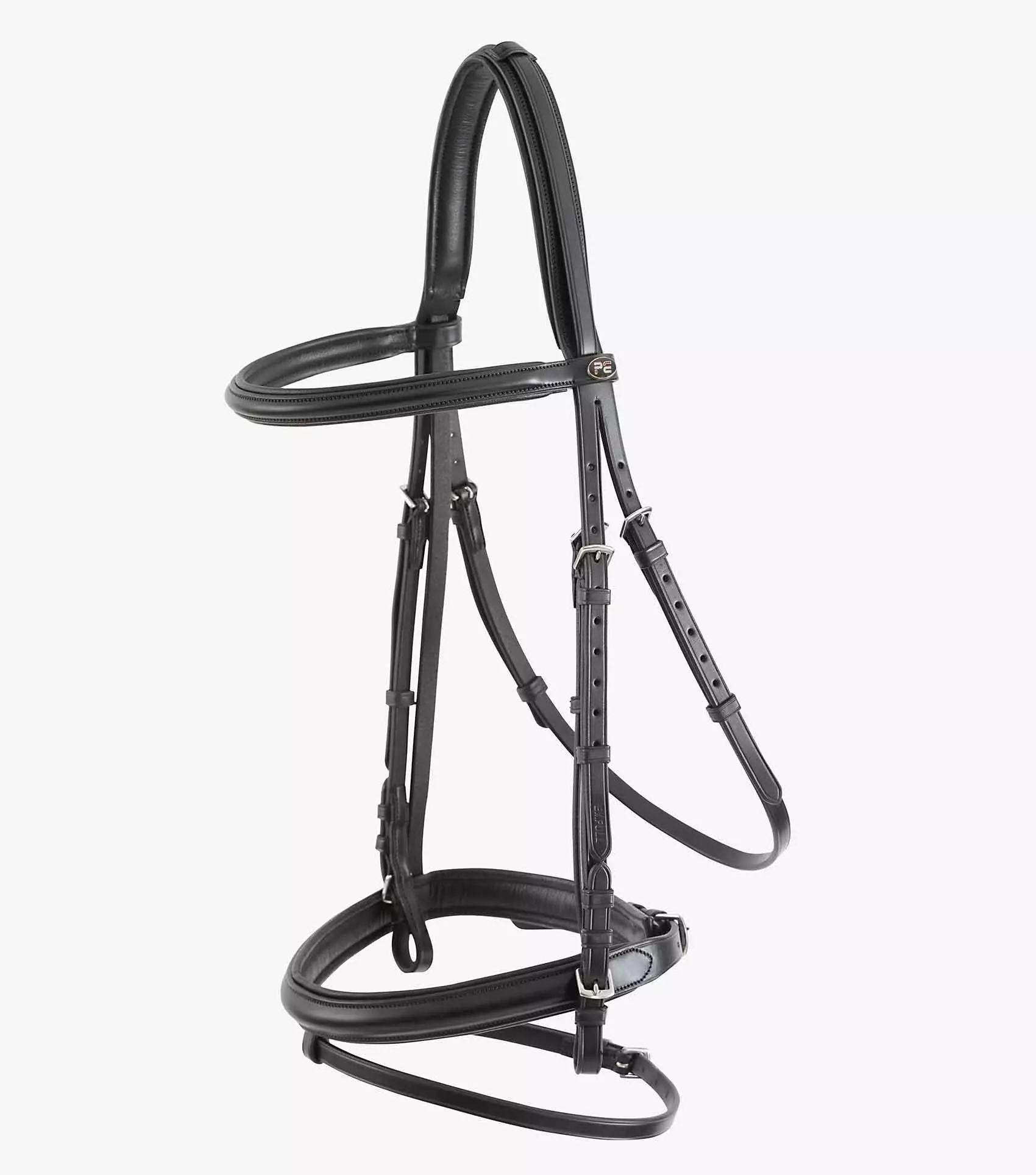 Premier Equine Delizioso Snaffle Bridle 16 Premier Equine Delizioso Snaffle Bridle - Image 14