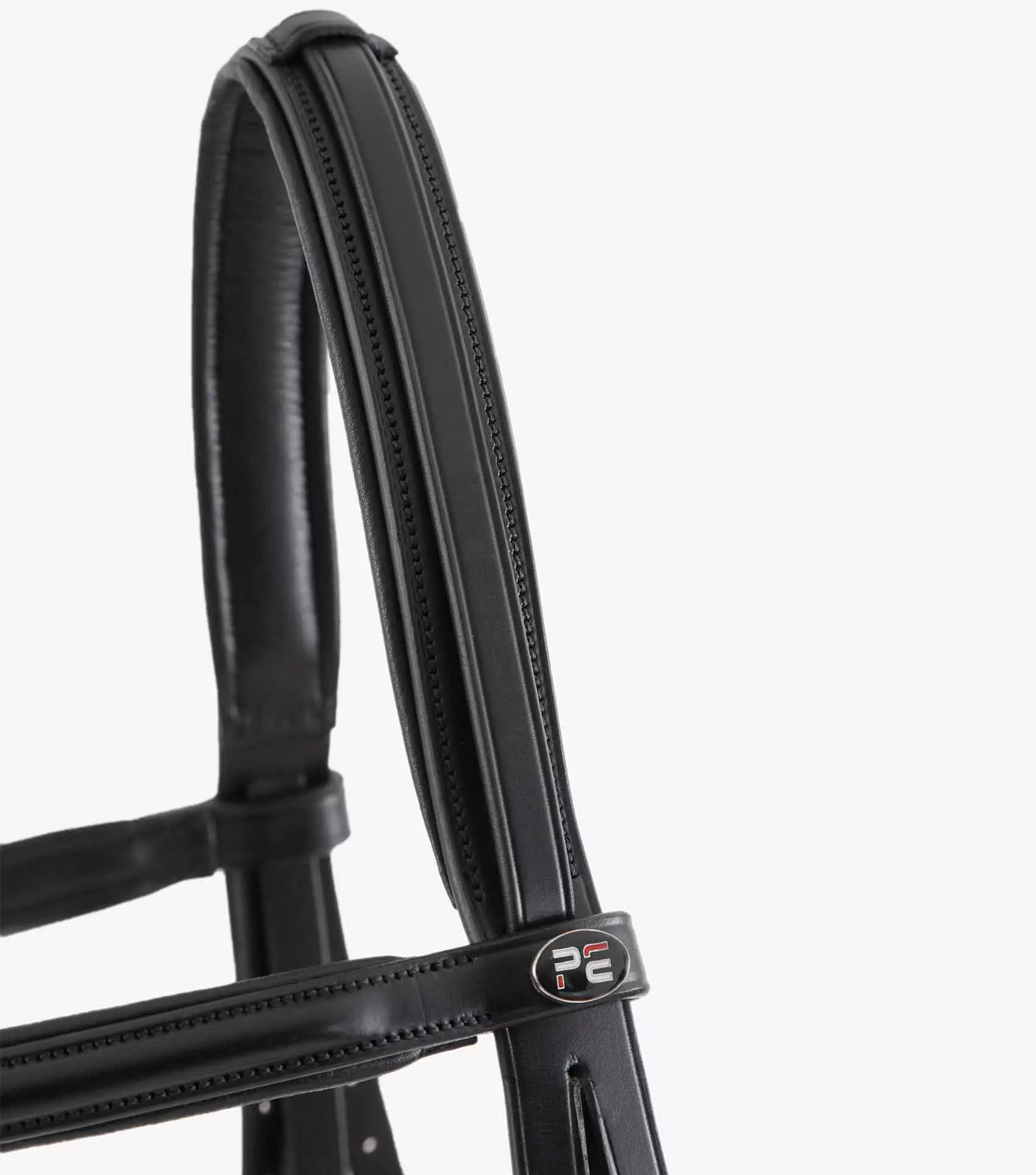 Premier Equine Delizioso Snaffle Bridle 19 Premier Equine Delizioso Snaffle Bridle - Image 17