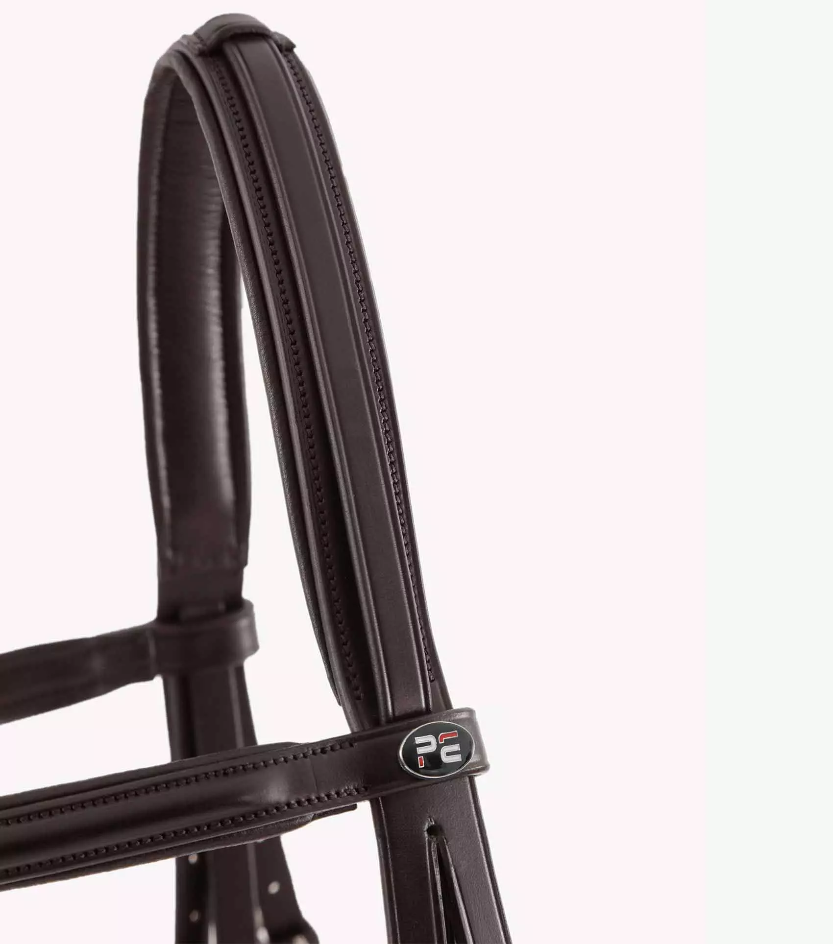 Premier Equine Delizioso Snaffle Bridle 5 Premier Equine Delizioso Snaffle Bridle - Image 3